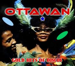 Ottawan - Gold Hits of Discos