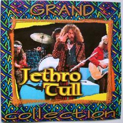 Jethro Tull - Grand Collection