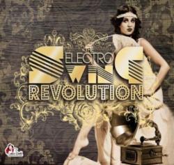 VA - The Electro Swing Revolution vol1, vol2, vol3