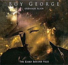 Boy George - Ordinary Alien