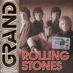 Rolling Stones - Grand Collection