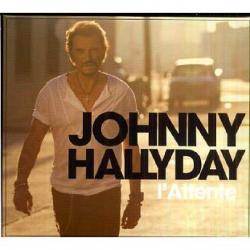 Johnny Hallyday - L'Attente