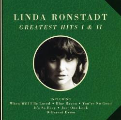 Linda Ronstadt - Greatest Hits (2CD)