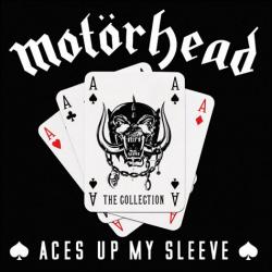 Motorhead - Aces Up My Sleeve