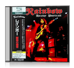 Rainbow - Heavy Portrait (2CD)