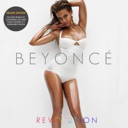 Beyonce - Revolution (2CD)