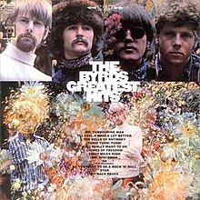 The Byrds - Greatest Hits [Remastered]