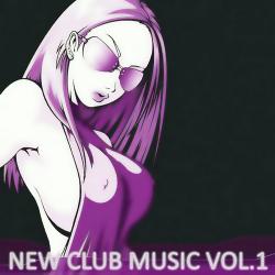 VA - New Club Music vol.1