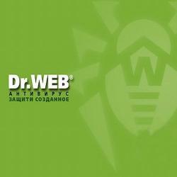 Dr.Web for Linux 6.00