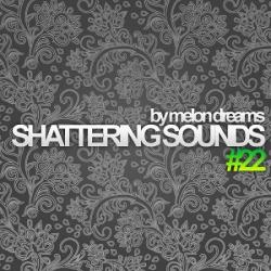 VA - Shattering Sounds #22