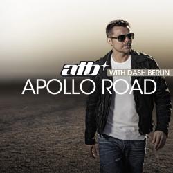 ATB with Dash Berlin - Apollo Road