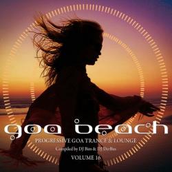 VA - Goa Beach Vol. 16