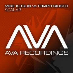 Mike Koglin vs. Tempo Giusto - Scalar