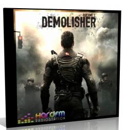 VA - Demolisher 2