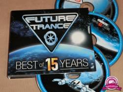 VA - Future Trance Best of 15 Years