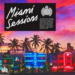 VA - Ministry of Sound: Miami Sessions
