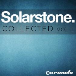 Solarstone - Solarstone Collected Vol 1