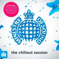 VA - Ministry of Sound - The Chillout Session