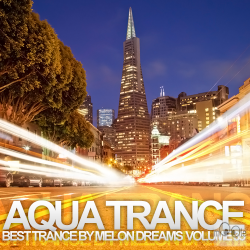 VA - Aqua Trance Volume 8