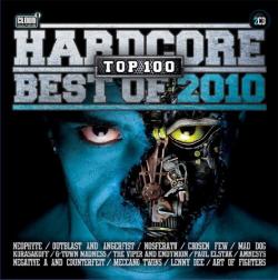 VA - Hardcore Best Of 2010 Top 100