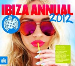 VA - Ministry of Sound - Ibiza Annual