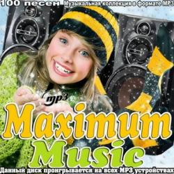 VA - Maximum Music