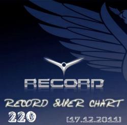 VA - Record Super Chart  220