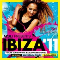 VA - Azuli Presents Ibiza '11