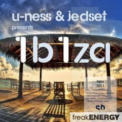VA - U-Ness & JedSet presents - Ibiza 11