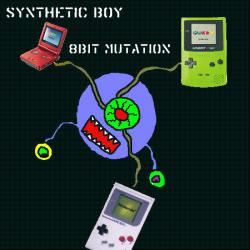 Synthetic Boy - 8bit Mutation