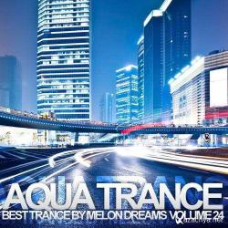 VA - Aqua Trance Volume 9