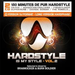 VA - Hardstyle Is My Style Vol.2