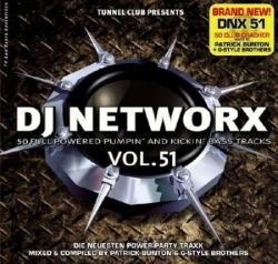 VA - DJ Networx Vol.51