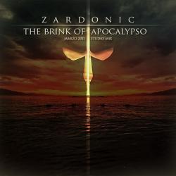Zardonic - The Brink Of Apocalypso (Marzo 2011 Studio Mix)