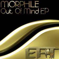 Morphile - Out Of Mind EP