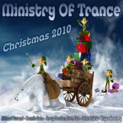 VA - Ministry Of Trance - Christmas