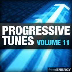 VA - Progressive Tunes Vol 11