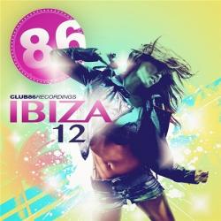 VA - Club 86 Recordings Ibiza 2012