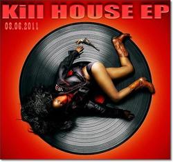 VA - Kill House EP