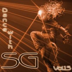 VA - Dance with SG Vol. 11-15