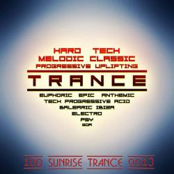 VA - Trance Sunrice #4