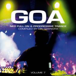 VA - Goa 2010 Vol 4