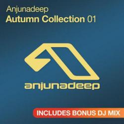 VA - Anjunabeats Autumn Collection vol 2