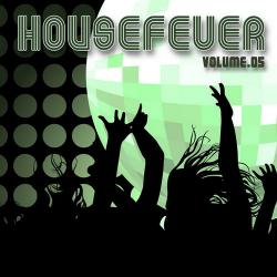 VA - Housefever Volume 4