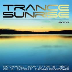 VA - Trance Sunrice #3