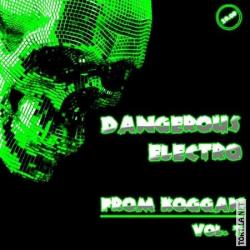VA - Dangerous Electro Vol.7
