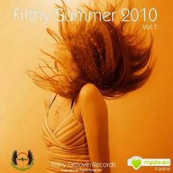 VA - Filthy Summer