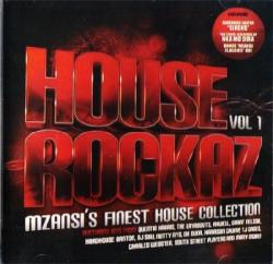 VA - House Rockaz Vol 1