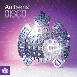 VA - Ministry Of Sound: Anthems Disco