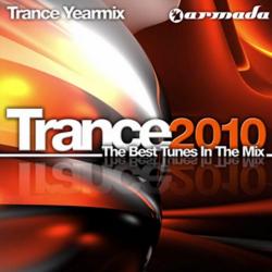 VA - Trance 2010 - The Best Tunes In The Mix - Trance Yearmix